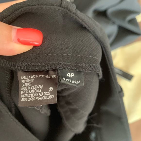 NWT. TAHARI ASL Pantsuit - Picture 5 of 7